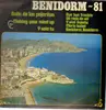 LP - Carmelo Larrea / F. Arbex a.o. - Benidorm - 81