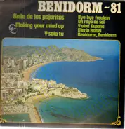 Carmelo Larrea / F. Arbex a.o. - Benidorm - 81