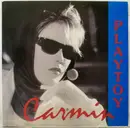 12inch Vinyl Single - Carmin - Playtoy