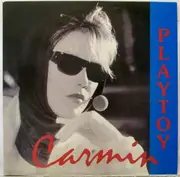 12inch Vinyl Single - Carmin - Playtoy