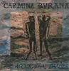 LP - Carmina Burana - The Apocryphal Dances