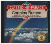 Carmina Burana - Classic-Hit-Parade Vol. 2