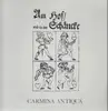 LP - Carmina Antiqua - Am Hof Und In Der Schänke - traditional