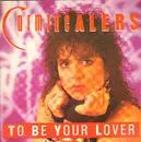 12inch Vinyl Single - Carmine Alers - To Be Your Lover
