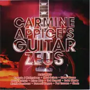 Carmine Appice - Carmine Appice's Guitar Zeus