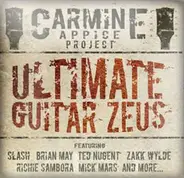 Carmine Appice Project - Ultimate Guitar Zeus
