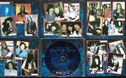 CD - Carmine Appice's Guitar Zeus - Carmine Appice's Guitar Zeus - Poster Sleeve
