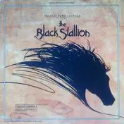 Carmine Coppola - The Black Stallion (Original Motion Picture Soundtrack)
