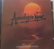 Carmine Coppola And Francis Ford Coppola - Apocalypse Now (Original Motion Picture Soundtrack)