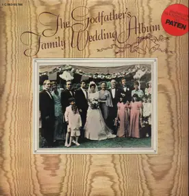 Carmine Coppola - The Godfather's Family Wedding Album