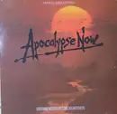 LP - Carmine Coppola & Francis Coppola - Apocalypse Now