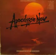 Double LP - Soundtrack - Apocalypse Now