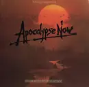 Double LP - Carmine Coppola & Francis Ford Coppola - Apocalypse Now - Original Motion Picture Soundtrack