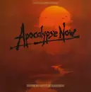 Double LP - Carmine Coppola & Francis Ford Coppola - Apocalypse Now - Original Motion Picture Soundtrack