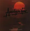 Double LP - Carmine Coppola & Francis Ford Coppola - Apocalypse Now = 地獄の黙示録 - Gatefold + Booklet + Inlay