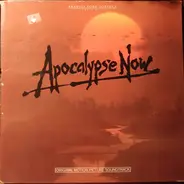 Carmine Coppola & Francis Ford Coppola - Apocalypse Now (Original Motion Picture Soundtrack)