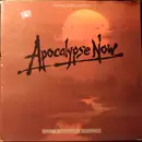 Double LP - Carmine Coppola & Francis Ford Coppola - Apocalypse Now (Original Motion Picture Soundtrack)