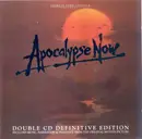 Double CD - Francis Ford Coppola - Apocalypse Now - Fatbox
