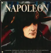 Carmine Coppola - Napoleon