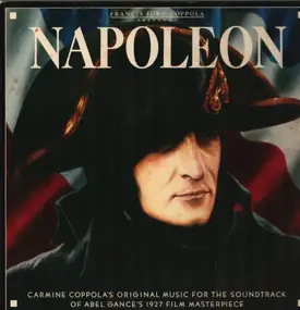 Carmine Coppola - Napoleon