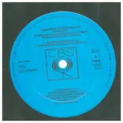 LP - Carmine Coppola - Napoleon (OST) - Gatefold
