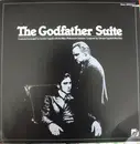 LP - Carmine Coppola with The Milan Philharmonia Orchestra - The Godfather Suite