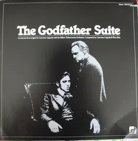 Carmine Coppola - The Godfather Suite