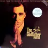 LP - Carmine Coppola - The Godfather III (Music From The Original Motion Picture Soundtrack)