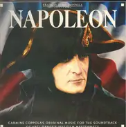 Carmine Coppola - Napoleon (OST)