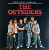 Carmine Coppola - The Outsiders (Original Soundtrack)
