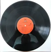 LP - Carmine Coppola - The Godfather III (Music From The Original Motion Picture Soundtrack)