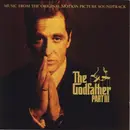 CD - Carmine Coppola , Nino Rota - The Godfather Part III (Music From The Original Motion Picture Soundtrack)