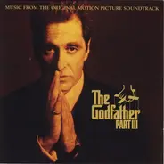 Soundtack - The Godfather Part III (Music From The Original Motion Picture Soundtrack)