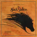 LP - Carmine Coppola , Shirley Walker - The Black Stallion OST - SEALED
