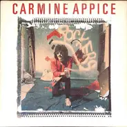 Carmine Appice - Carmine Appice