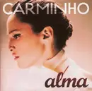 CD - Carminho - Alma