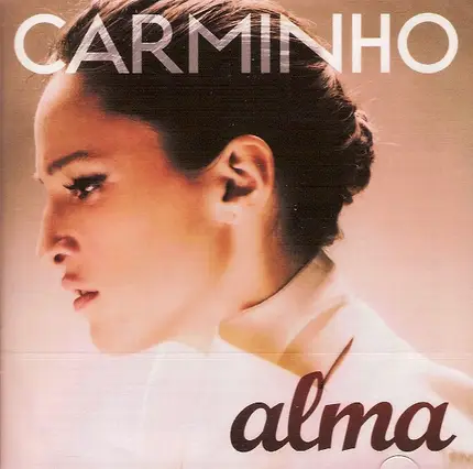 Carminho - Alma