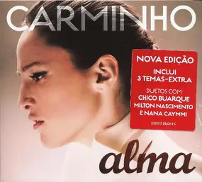 Carminho - Alma