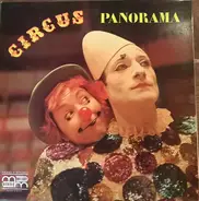 Carmino D'Angelo Circus Orchestra - Circus Panorama