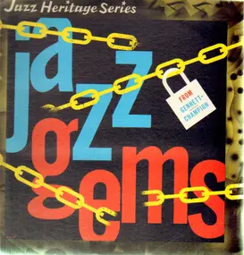 Carmichael's Collegians, Zack Whyte, Syd Valentine - Jazz Gems From Gennett-Champion