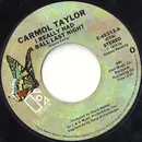 7inch Vinyl Single - Carmol Taylor - I Really Had A Ball Last Night
