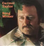 Carmol Taylor - Song Writer