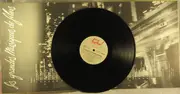 Double LP - Carnaby Group & Mario Cavallero Et Son Orchestre - Les Grandes Musiques De Films