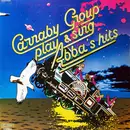 LP - Carnaby Group - Carnaby Group Play And Sing Abba's Hits