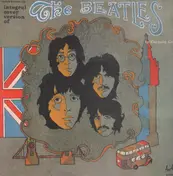 Carnaby Group - Integral Cover Version Of The Beatles