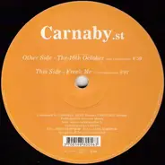Carnaby St - The 16th October / Freek Me