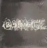 LP - Carnage - Carnage - RARE