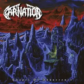 the carnation - Chapel Of Abhorrence