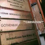 the carnation - Gothenburg Riffle Associa