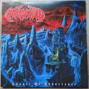 LP - Carnation - Chapel Of Abhorrence